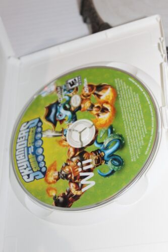 Skylanders Swap Force Lot for Wii Console Tested and Working - Picture 4 of 8