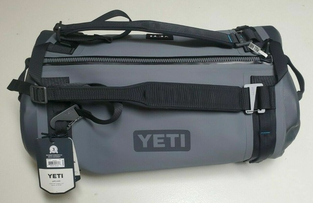 yeti duffel bolsa sale
