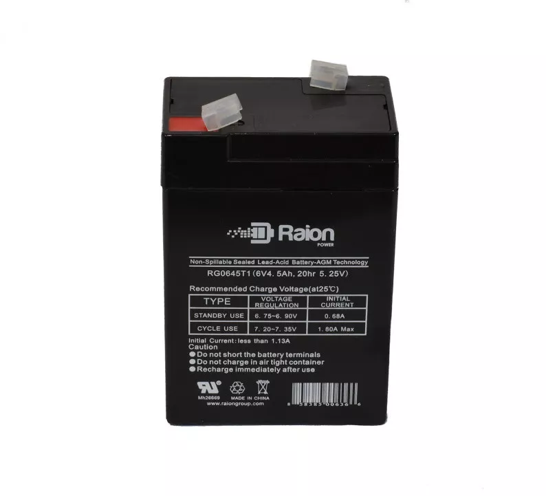 6v battery for sales ride on toys