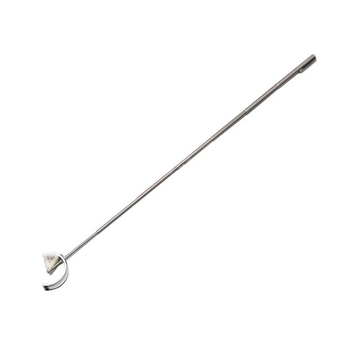 JG-1 Type Curve Angle Gauge Standing Tree Forestry Measuring Tool 140mm-500mm - Picture 5 of 6