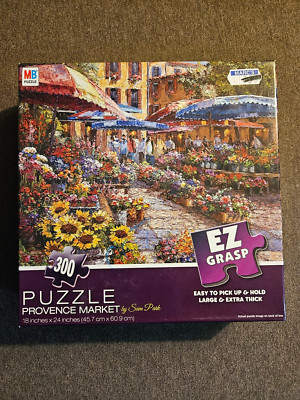 MB Puzzle 