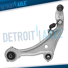 Front Driver Side Lower Control Arm w/Ball Joint for 2009 - 2014 Nissan Murano