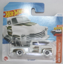 Hot Wheels - 52 Chevy (2024)