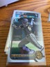 2022 Bowman Chrome VICTOR ACOSTA Rookie Card RC San Diego Padres