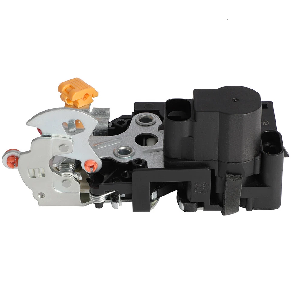 Actuador de bloqueo de puerta del lado del pasajero delantero derecho para Chevrolet Suburban 1500 2500 Foto 2 de 4