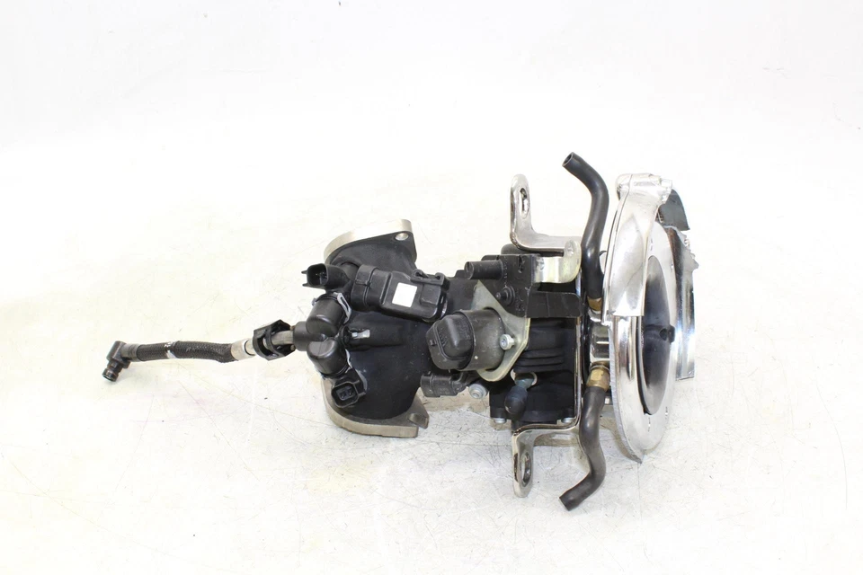 07-11 Harley-davidson Street Glide Flhx Carb Carburetor OEM - Image 3 of 4