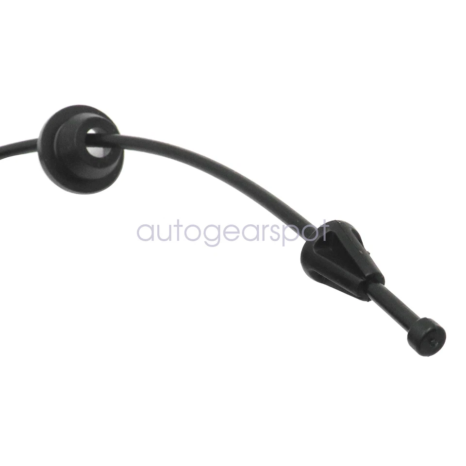 Fits WINDSTAR 98-99 EXCURSION 2000-05 FORD F-150 1997-09 Fuel Gas Cap with Strap - Image 2 of 4