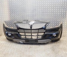 Pare-choc arrière Ssangyong KYRON