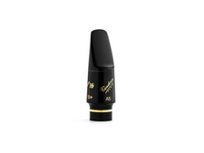 New Vandoren Paris V16 A5S Small Chamber Alto Sax Mouthpiece - Model SM811S