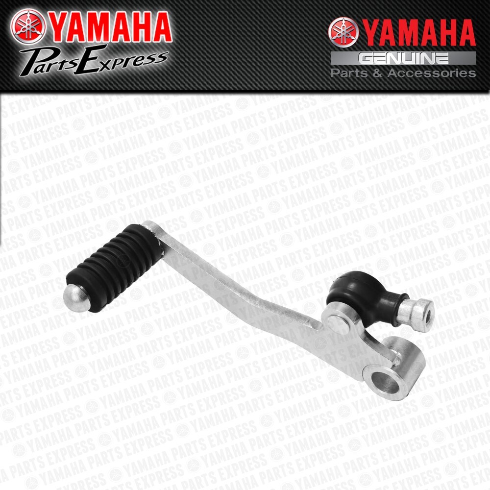 Yamaha OEM Part BEB-18110-00-00 SHIFT PEDAL ASSY for sale online