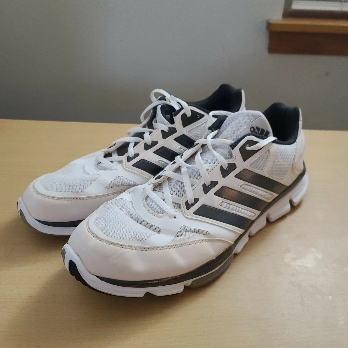 Adidas mens shoes size hotsell 14