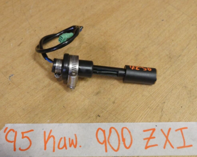 人気 ブランド チェック ZXI 900 KAWASAKI 95 OIL 27010-3782 27010-3740 SWITCH LEVEL 水上オートバイ用