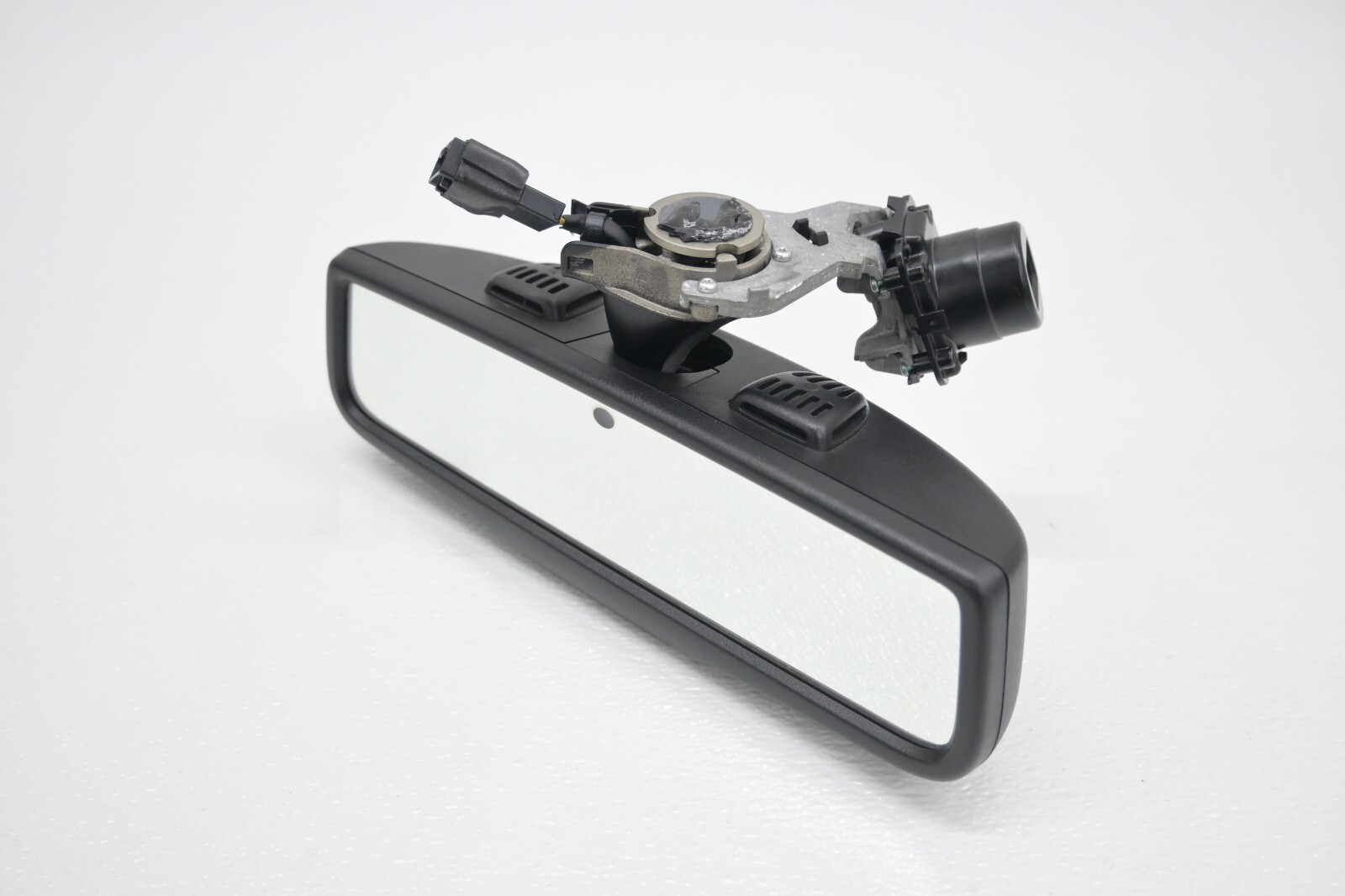 ⭐ 14-20 Maserati Ghibli Front Interior Windshield Rearview Mirror W/ Camera Oem