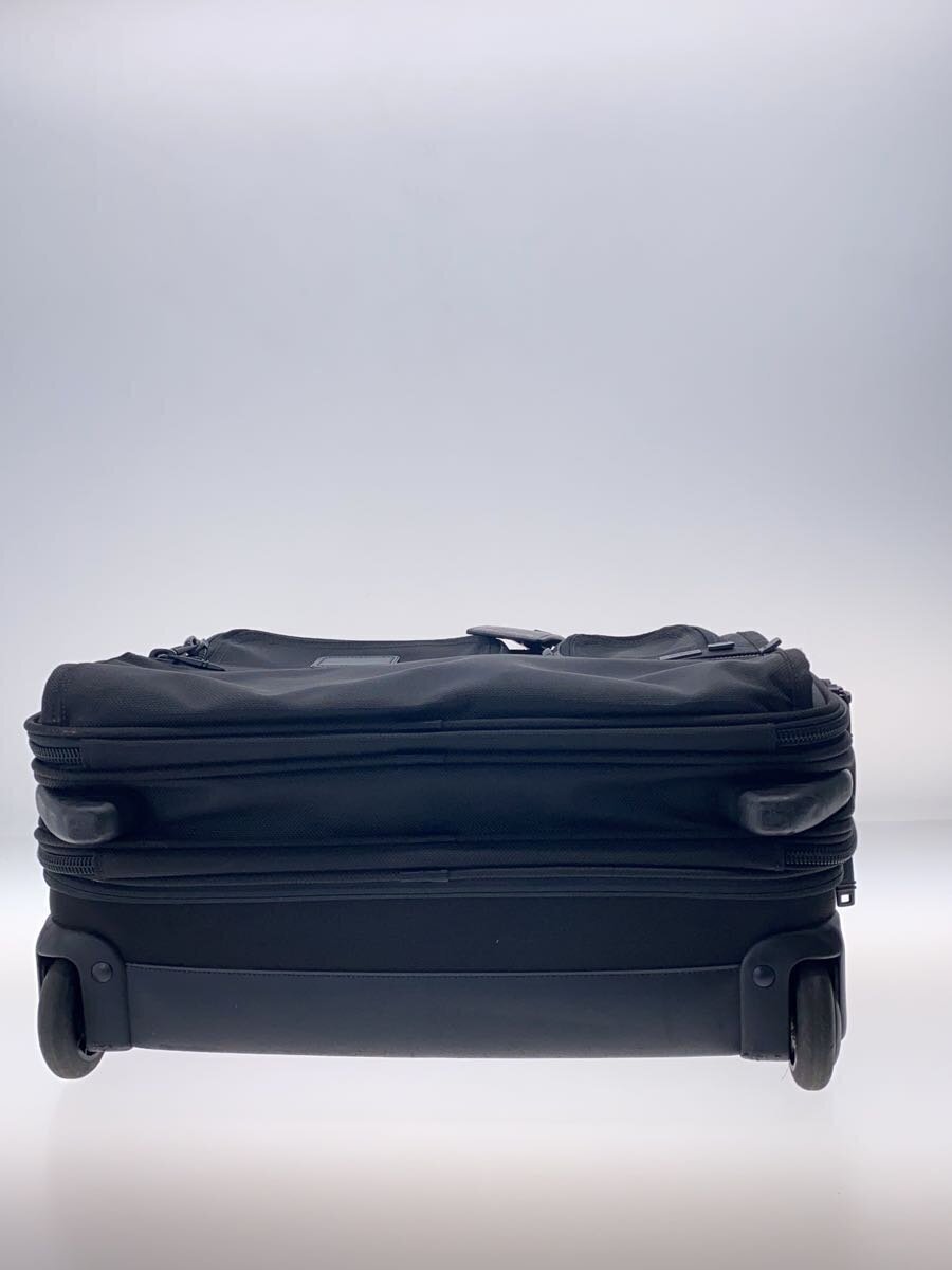 TUMI Briefcase/Nylon/BLK/26127DH | eBay