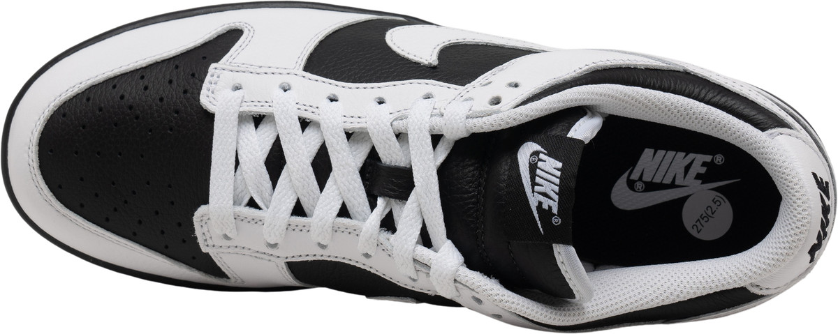 Nike Dunk Low Reverse Panda (2022) for Sale | Authenticity