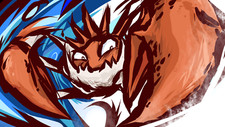 Anime pokmon CCG Gaming Mat Desk