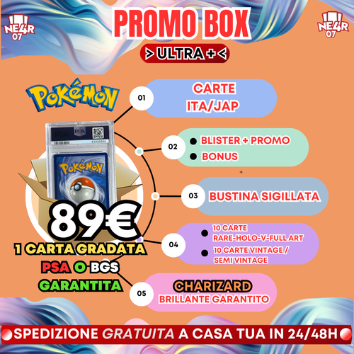 Pokemon Karten Lot Vintage Promo Box Psa Lot Geschenkidee NO Mystery Mystery - Bild 7 von 15