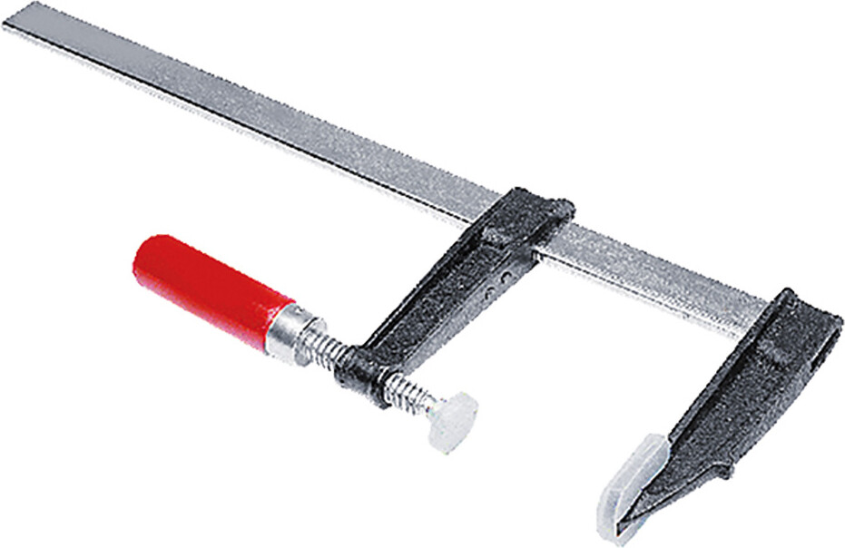 Strettoio Per Falegname cm 20 Toptools 12A201