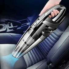 Handheld Cordless Vacuum Cleaner with Brushless Motor for Home, Pet ,PC and Car