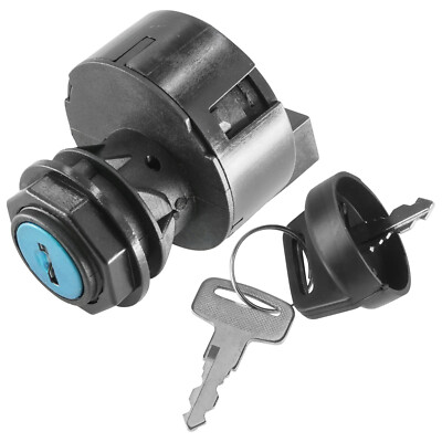Ignition Key Switch for Can-Am Outlander Max 400 2004 2005 2006 2007 2008