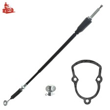 New Rear Brake Cable Kit For Yamaha YFS200 Blaster 1988-2002