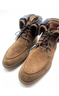 AUTHENTIC Santoni Men display picture 2