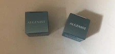 2X Algenist Splash Absolute Hydration Replenishing Sleeping Pack Skin Care .33oz