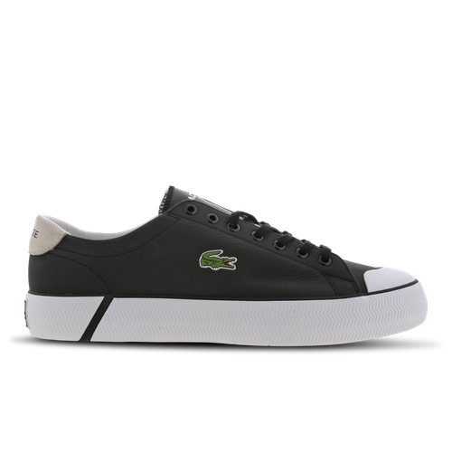 GRIPSHOT LEATHER TRAINERS TENNIS SHOES 