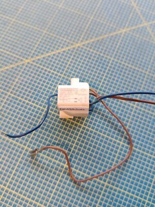 Jura Impressa F70 Kaffeevollautomat Kondensator EN133200