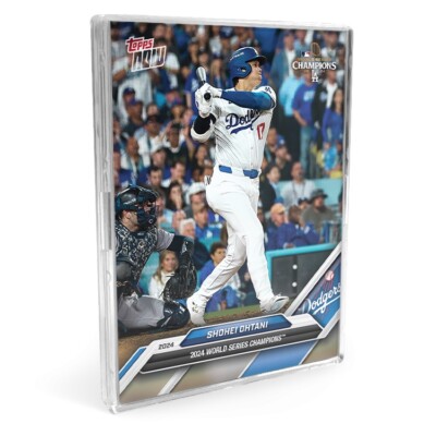 200HR達成記念1/25 フランシスコ・リンドーア topps now MLB MLB Topps