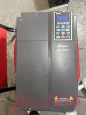 VFD300CP43B-21 Delta CP2000 series inverter VFD300CP43B21 3PH 380V Tested OK