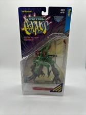 Mcfarlane Toys Total Chaos Thorax Action Figure 1996