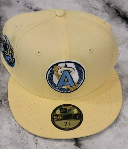 Exclusive Fitted LA Angels New Era 