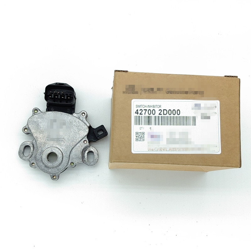 42700-2D000 Neutral Safety Switch Inhibitor for hyundai Sonata I40