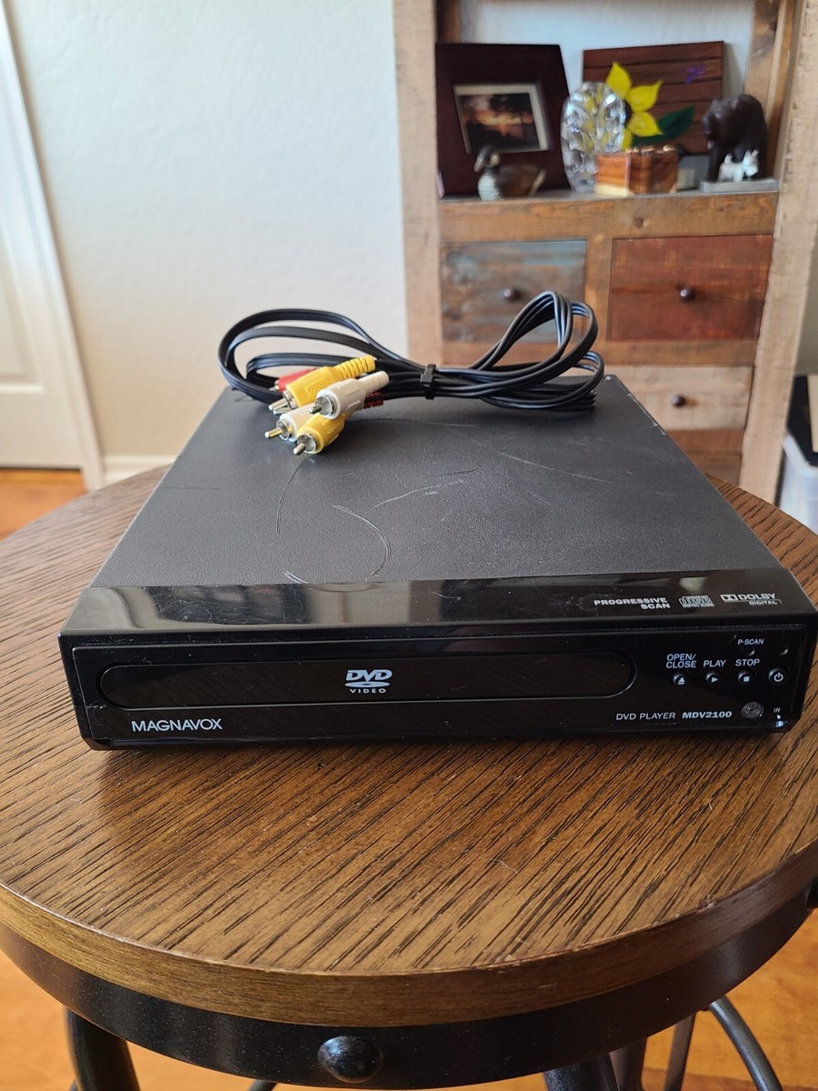 その他 Magnavox Mdv2100/f7 Dvd Player W/progessive Scan Zoom Slow Motion Search by Funai wgteh8f Amazon.com: Magnavox Mdv2100/f7 Dvd Player W/progessive Scan
