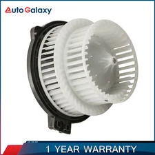 New AC Heater Blower Motor w/ Fan Cage For 2001-2009 Toyota Prius 8710347020