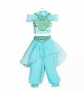 ebay jasmine costume