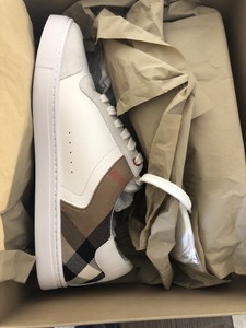 burberry reeth low