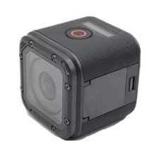 GoPro Hero 4 Session