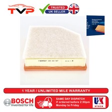 Bosch Air Filter For Volvo V90 2016-2024 A D3 D4 D5 P Pole F026400567
