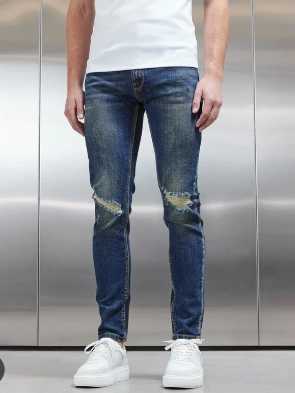 Brand 2024 new jeans