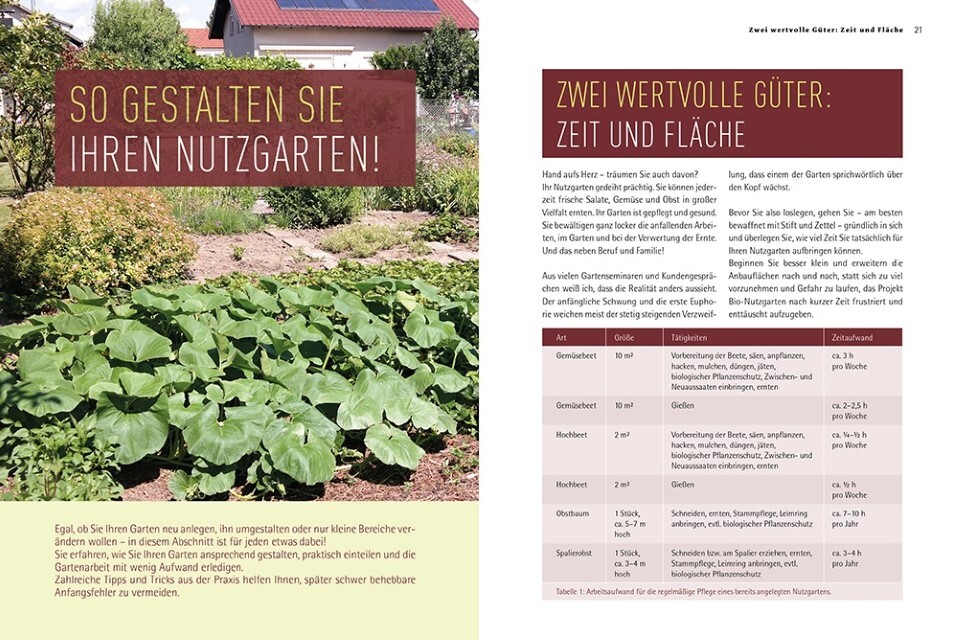 Thumbnail - Biogärten Gestalten Doris Kampas