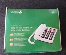 Telefono per anziani Doro