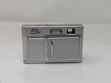 Digital Concepts 2.1 Mega Pixels Silver Compa...