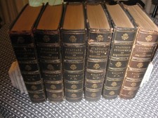 The Standard Cyclopedia of Horticulture / by L.H. Bailey. In Six Volumes. 1914-7