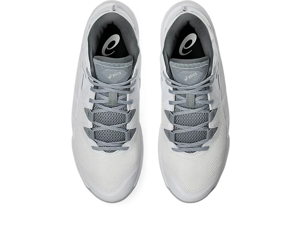 ASICS UNPRE ARS 2 1063A070 103 White Metropolis Basketball