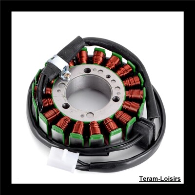 Stator Zündung für Kawasaki VN 400 VN400-D Vulcan Drifter von 1999 bis 2002 NEU
