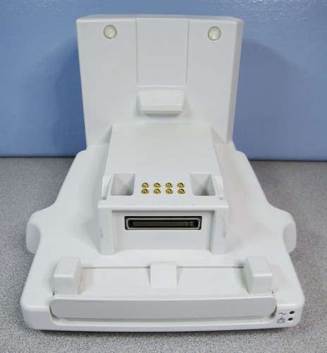 V Dock Power Supply + V Hub for Mindray V 12 / V 21 Patient Monitor TESTED - Picture 6 of 12