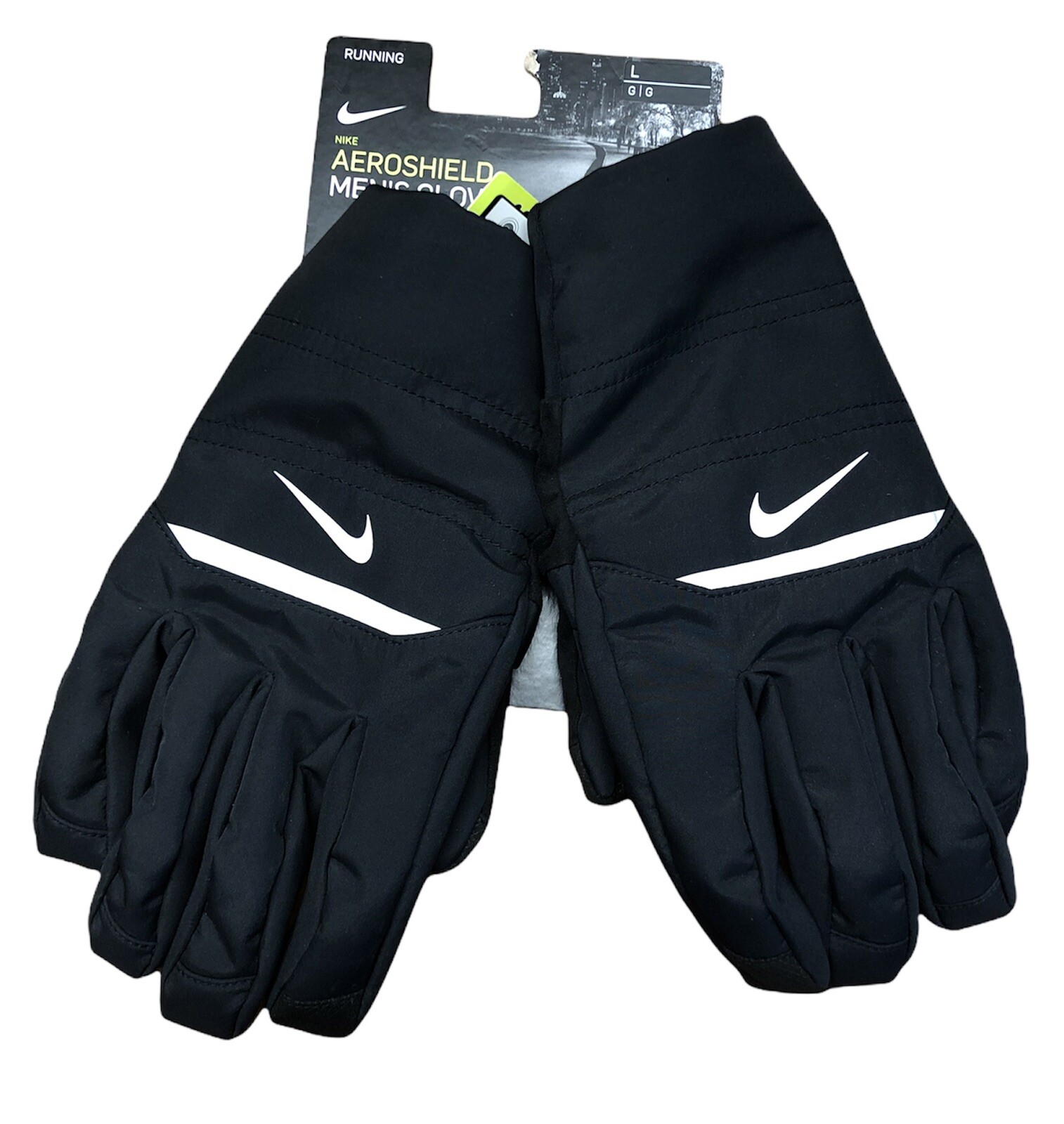 nike aeroshield gloves