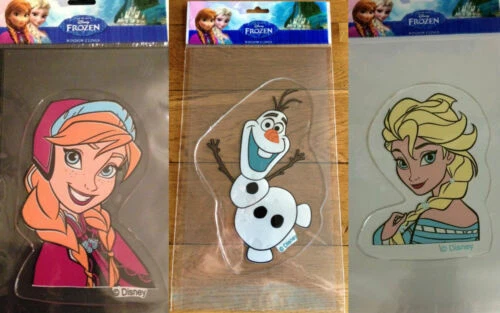 Disney Kinderzimmer-Wandtattoos & -Fensterbilder fürs Gästezimmer